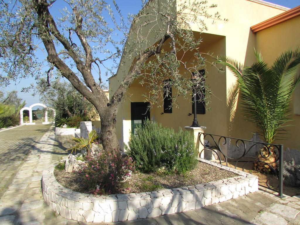 Maison d'hôtes Terra Nostra