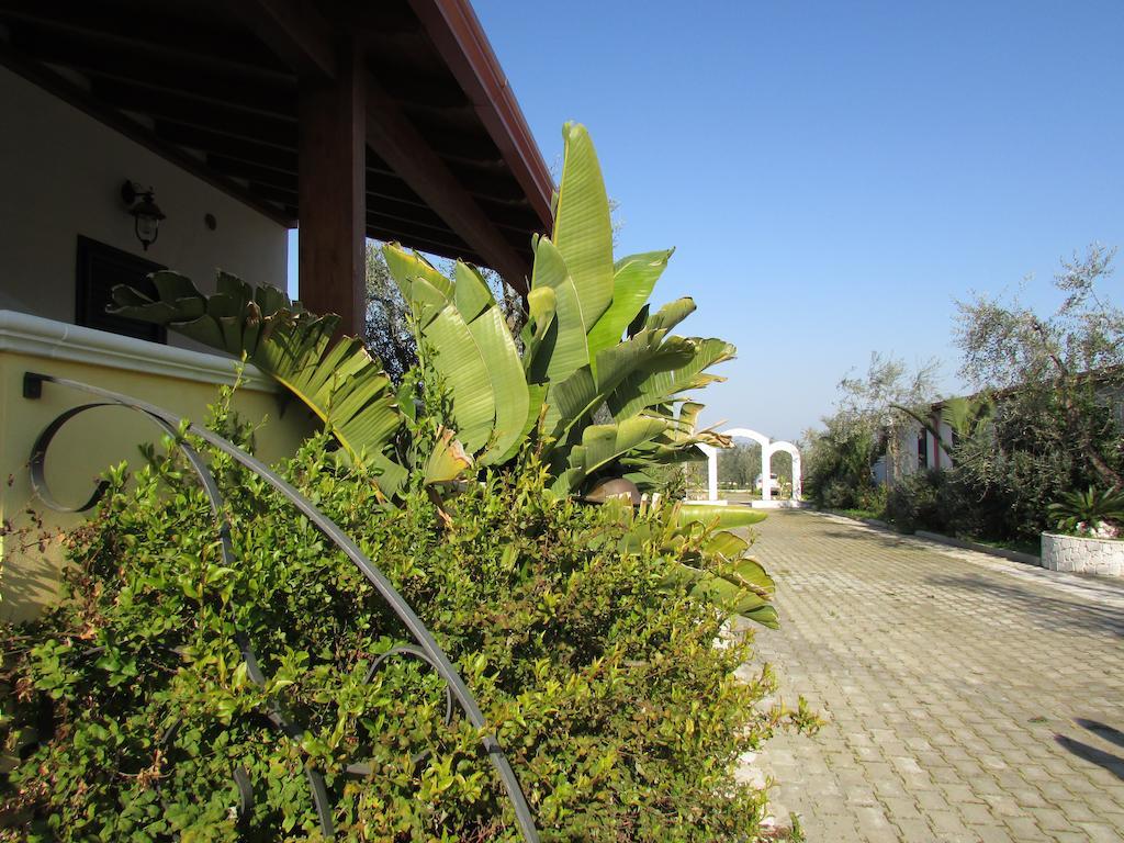 Maison d'hôtes Terra Nostra *