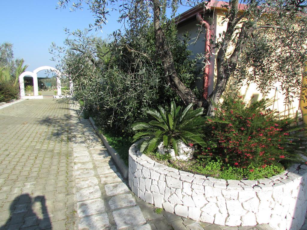 Maison d'hôtes Terra Nostra