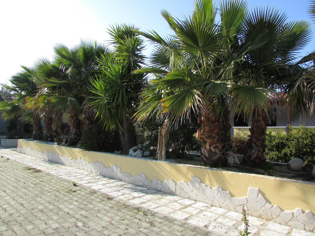 Terra Nostra Vieste